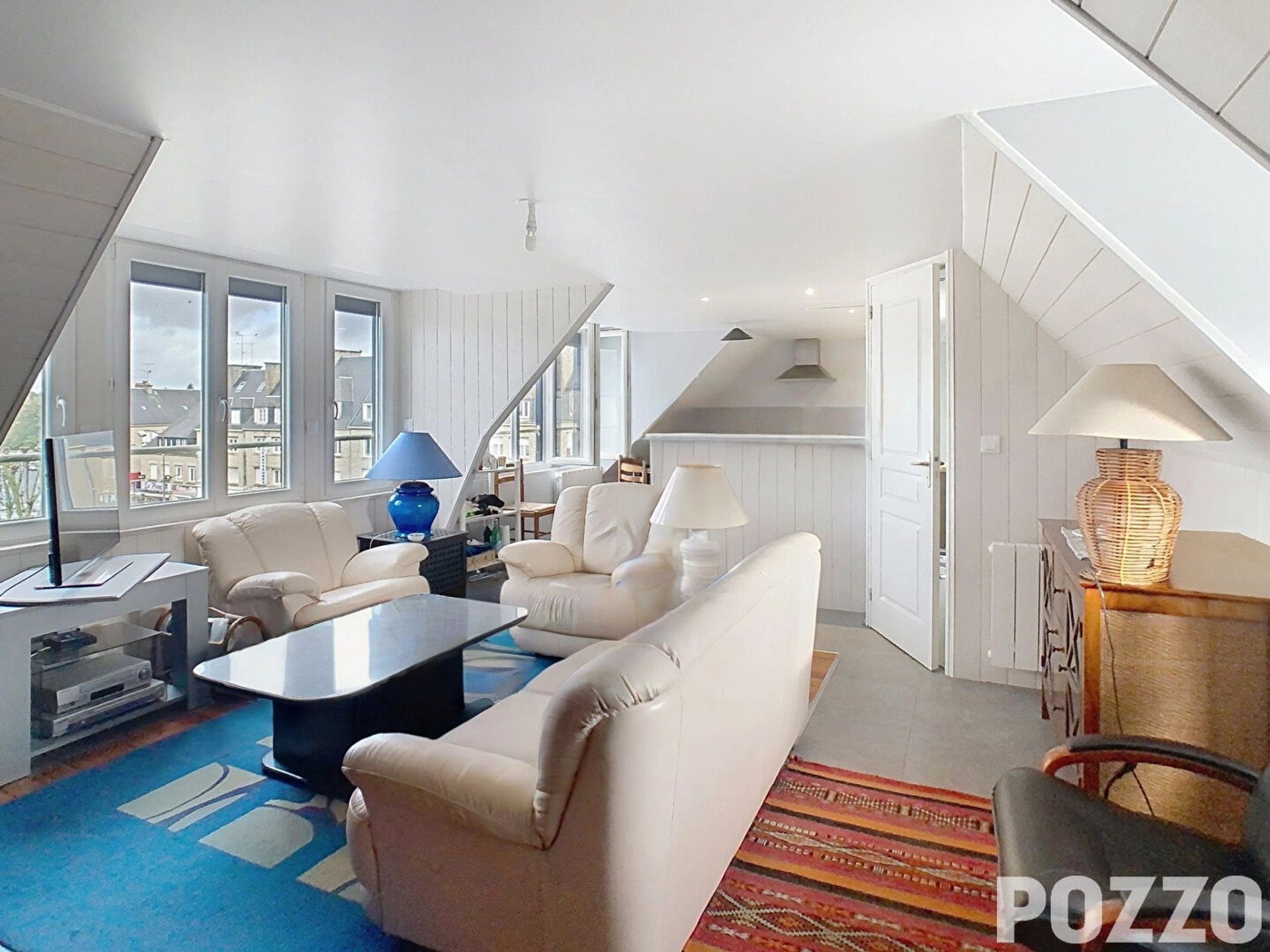 Appartement à louer, 42m², Saint-Hilaire-du-Harcouët