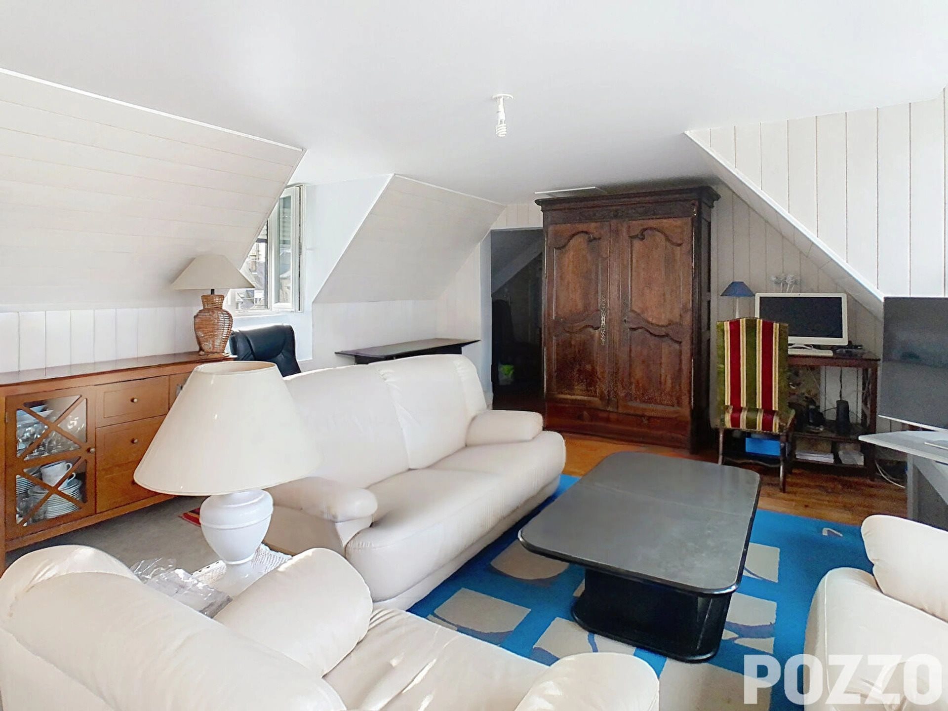 Appartement à louer, 42m², Saint-Hilaire-du-Harcouët