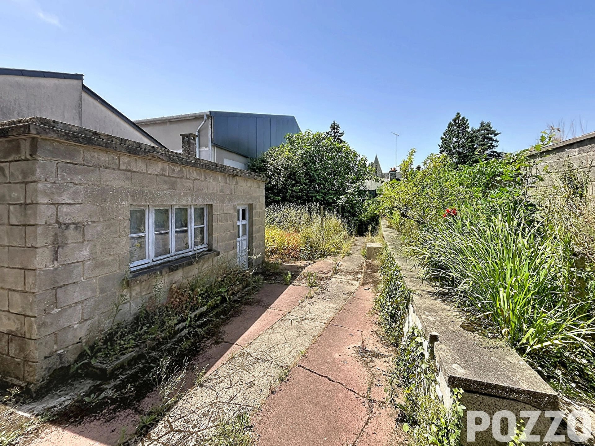 Appartement à vendre, 177m², Saint-Hilaire-du-Harcouët