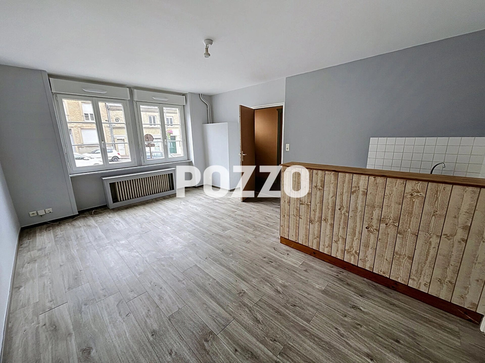 Appartement à vendre, 177m², Saint-Hilaire-du-Harcouët
