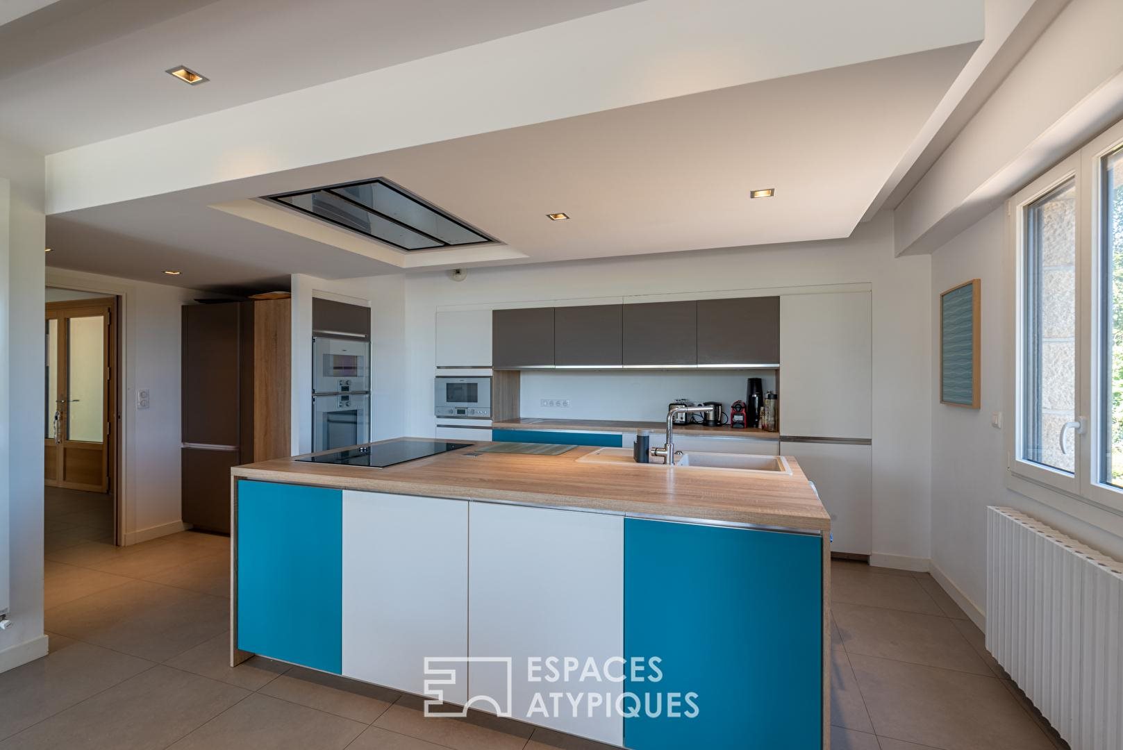 Maison à vendre, 339m², Saint-Malo