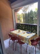 Appartement à louer, 20m², Sanary-sur-Mer