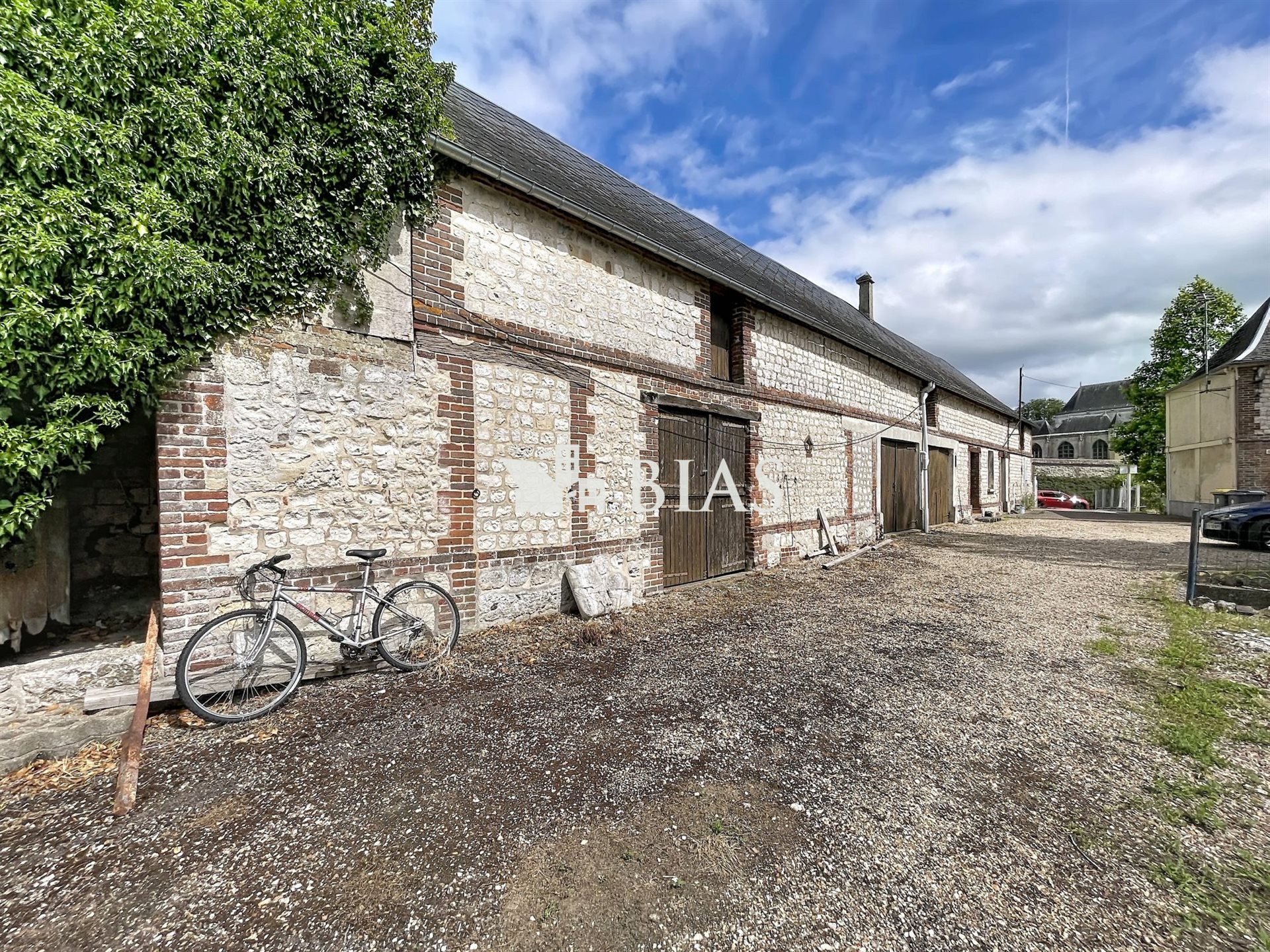 Maison à vendre, 110m², Jumièges