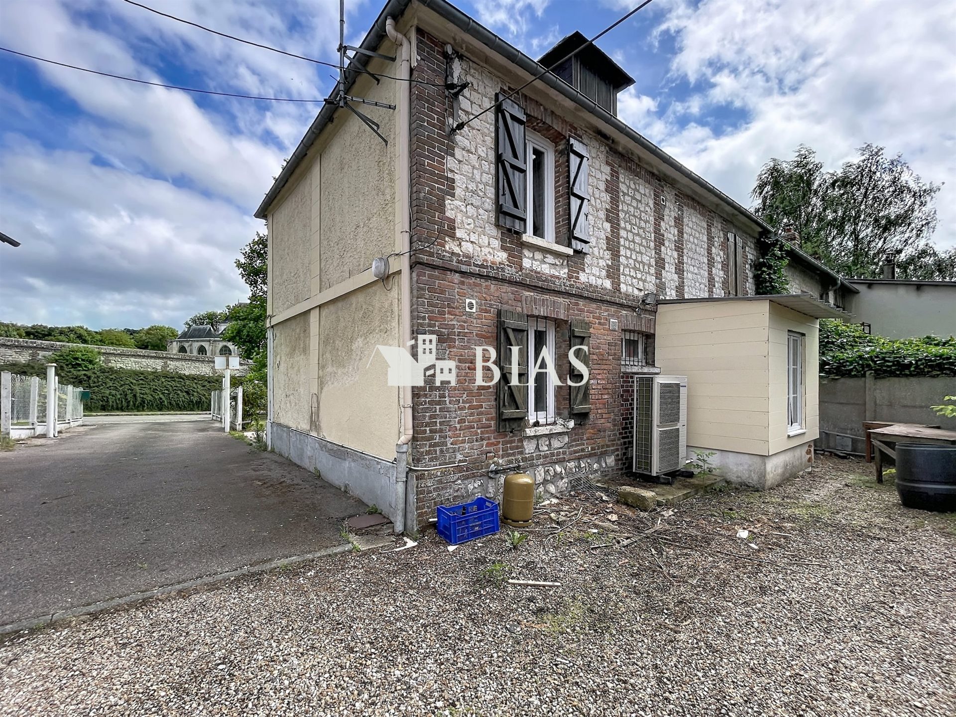 Maison à vendre, 110m², Jumièges
