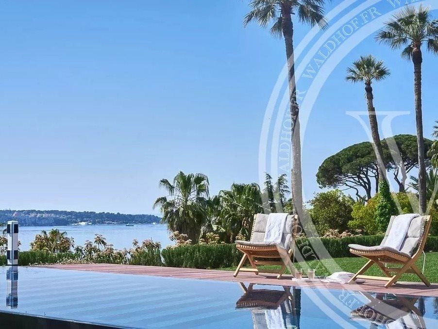 Maison à vendre, 550m², Cannes