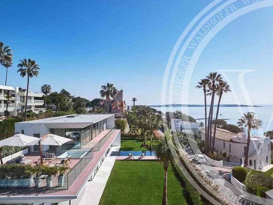 Maison à vendre, 550m², Cannes