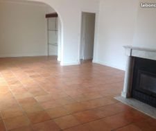 Maison à louer, 120m², Saint-Herblain