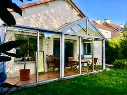 Maison à louer, 120m², Saint-Herblain