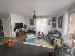 Appartement à louer, 68m², Toulouse