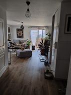 Appartement à louer, 68m², Toulouse