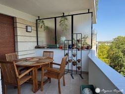 Appartement à louer, 114m², Le Pecq
