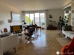 Appartement à louer, 114m², Le Pecq
