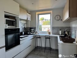 Appartement à louer, 114m², Le Pecq