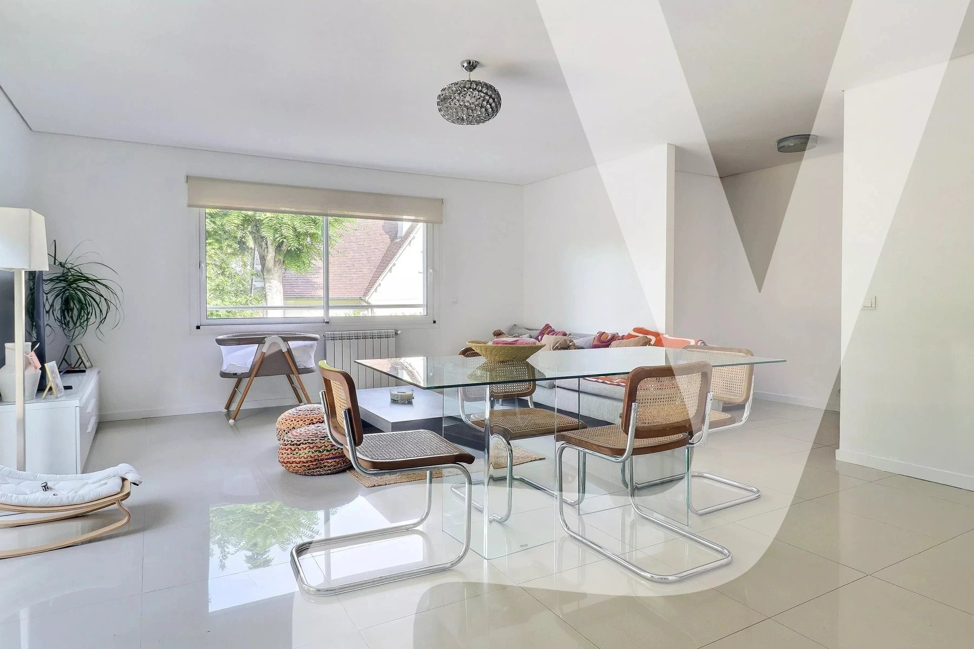 Maison à vendre, 118m², Chennevières-sur-Marne