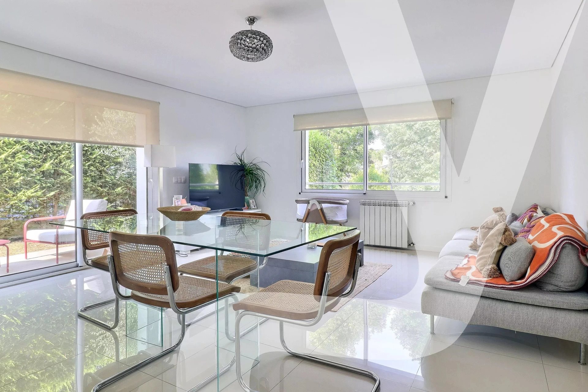 Maison à vendre, 118m², Chennevières-sur-Marne