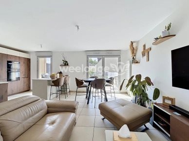 Maison à vendre, 90m², Éragny