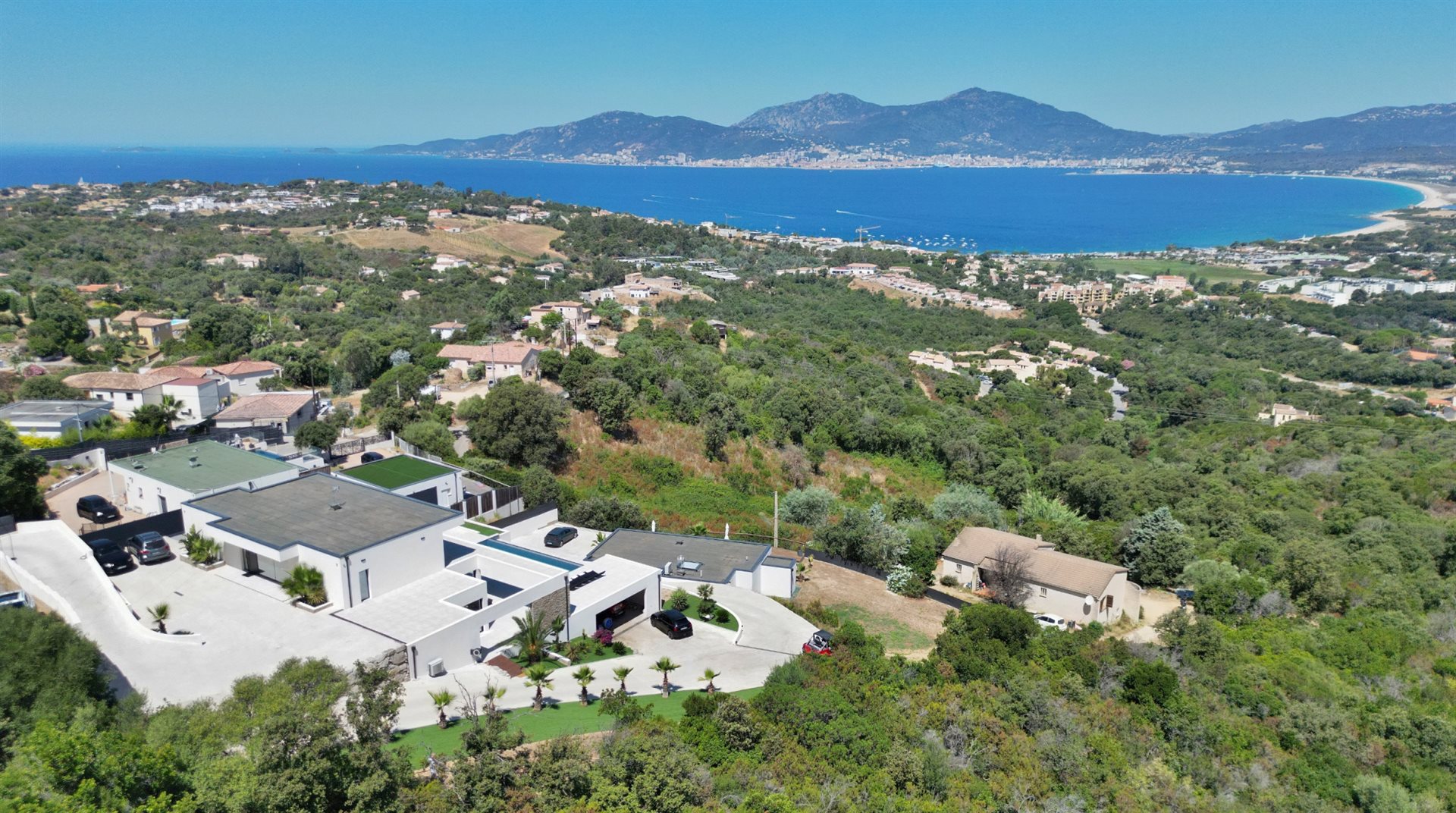 Maison à vendre, 387m², Pietrosella