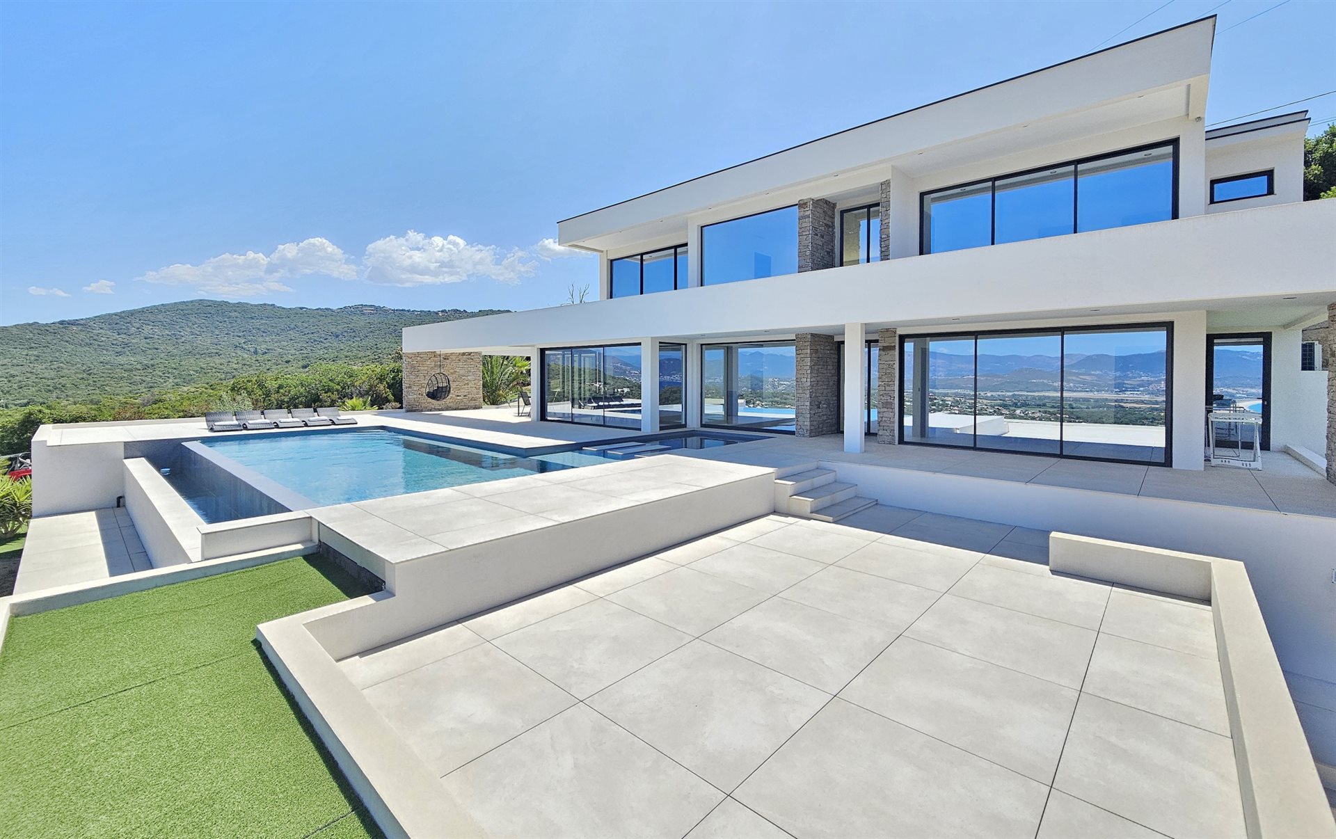 Maison à vendre, 387m², Pietrosella