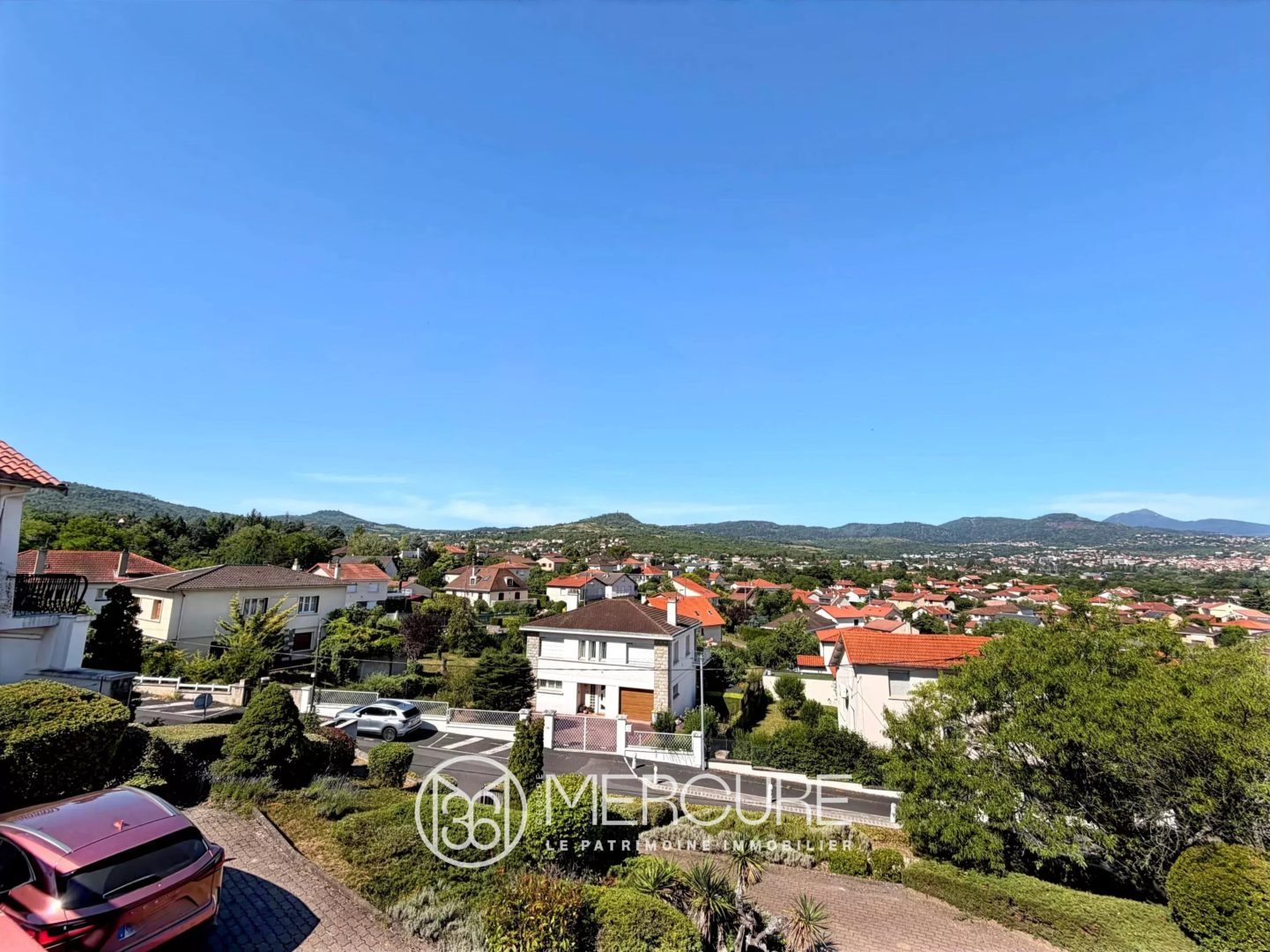 Maison à vendre, 227m², Aubière