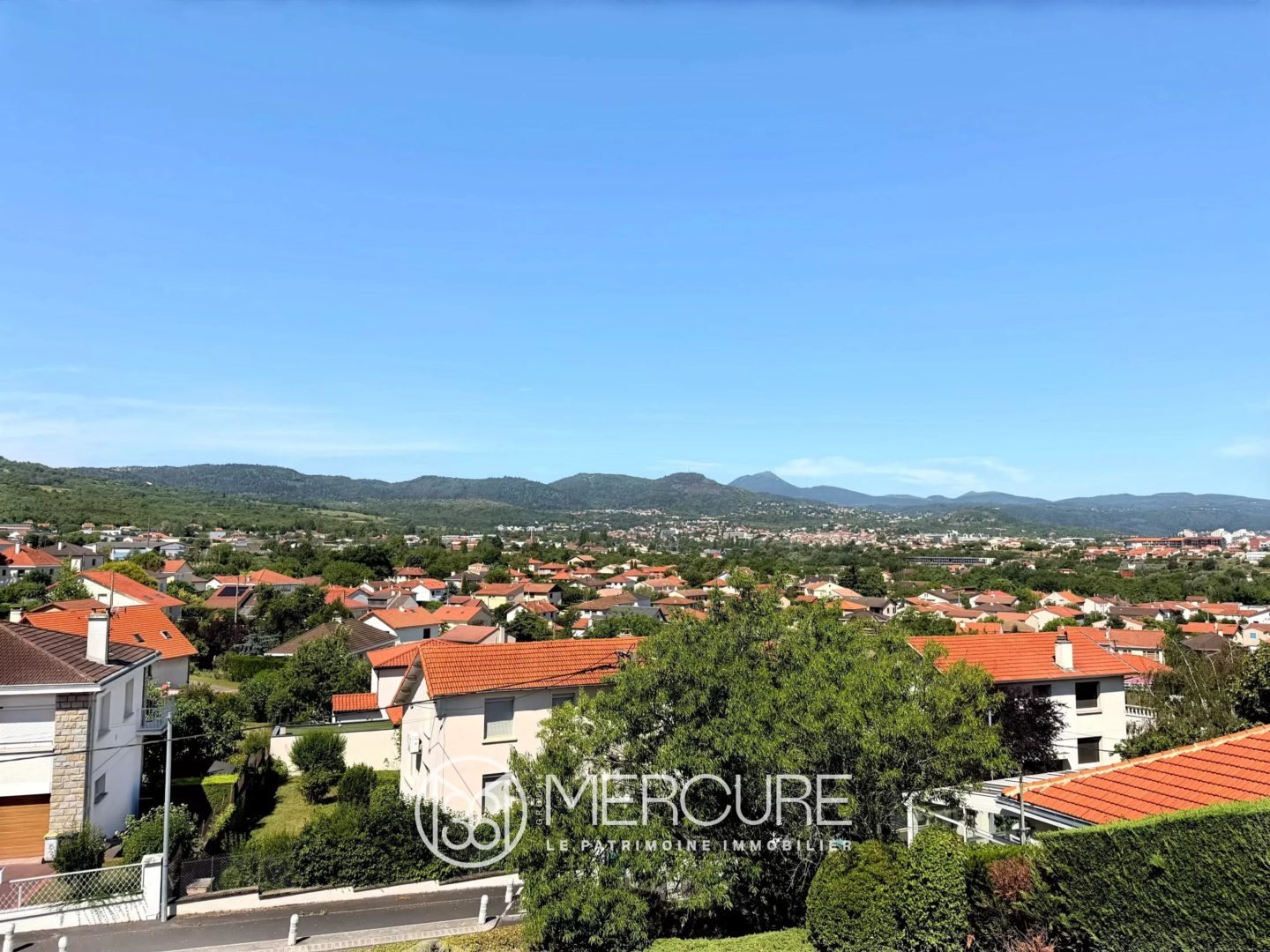Maison à vendre, 227m², Aubière