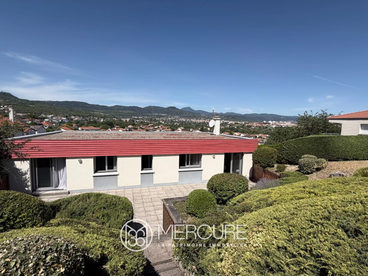 Maison à vendre, 227m², Aubière