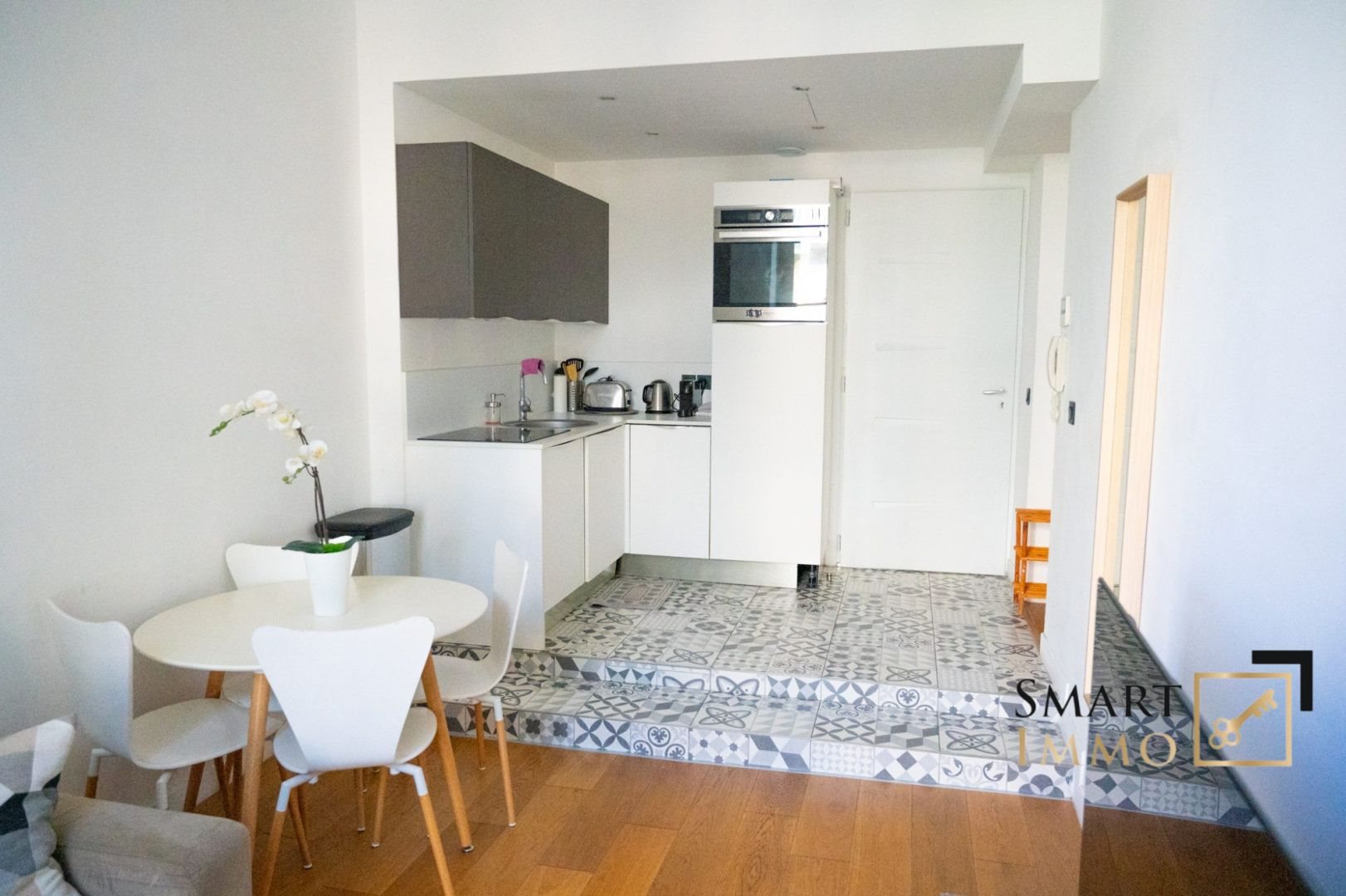 Appartement à vendre, 35m², Nice