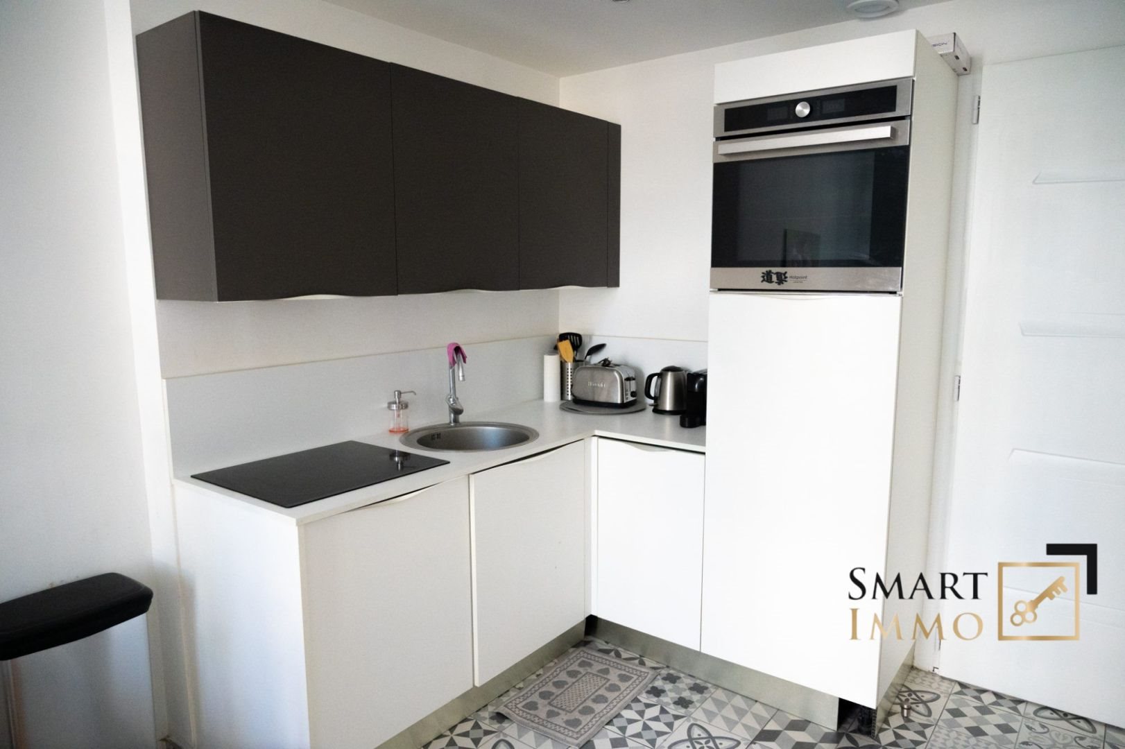 Appartement à vendre, 35m², Nice