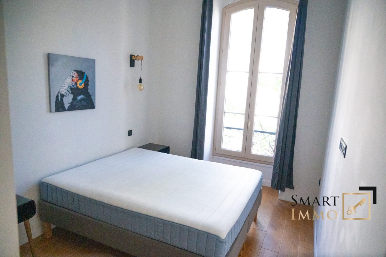 Appartement à vendre, 35m², Nice