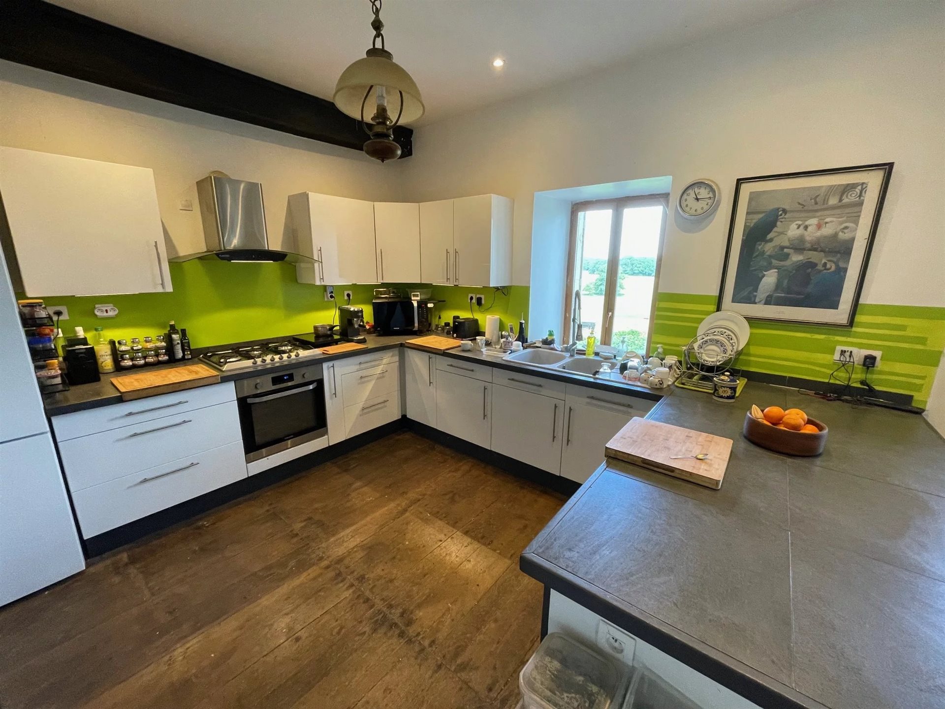 Maison à vendre, 142m², Excideuil