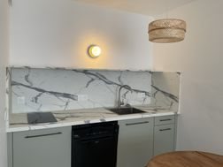 Appartement à louer, 43m², Lille