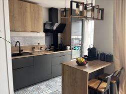 Appartement à louer, 69m², Bordeaux
