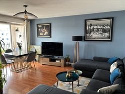 Appartement à louer, 69m², Bordeaux