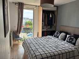 Appartement à louer, 69m², Bordeaux