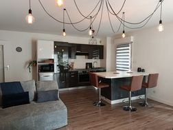 Appartement à louer, 70m², Bruz