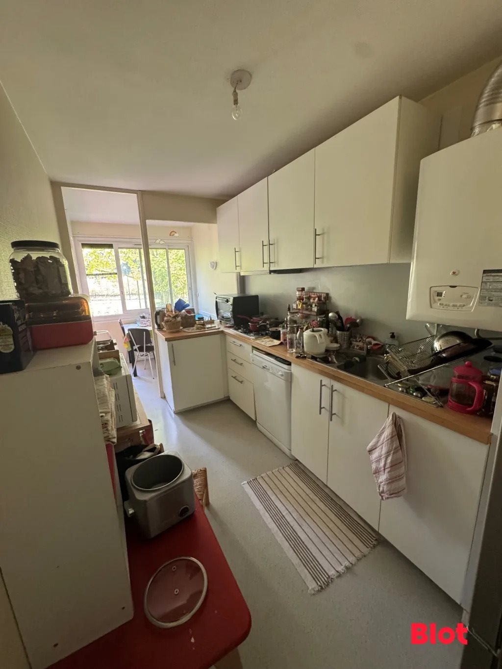 Appartement à louer, 75m², Rennes