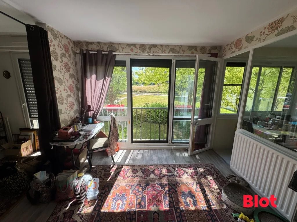 Appartement à louer, 75m², Rennes