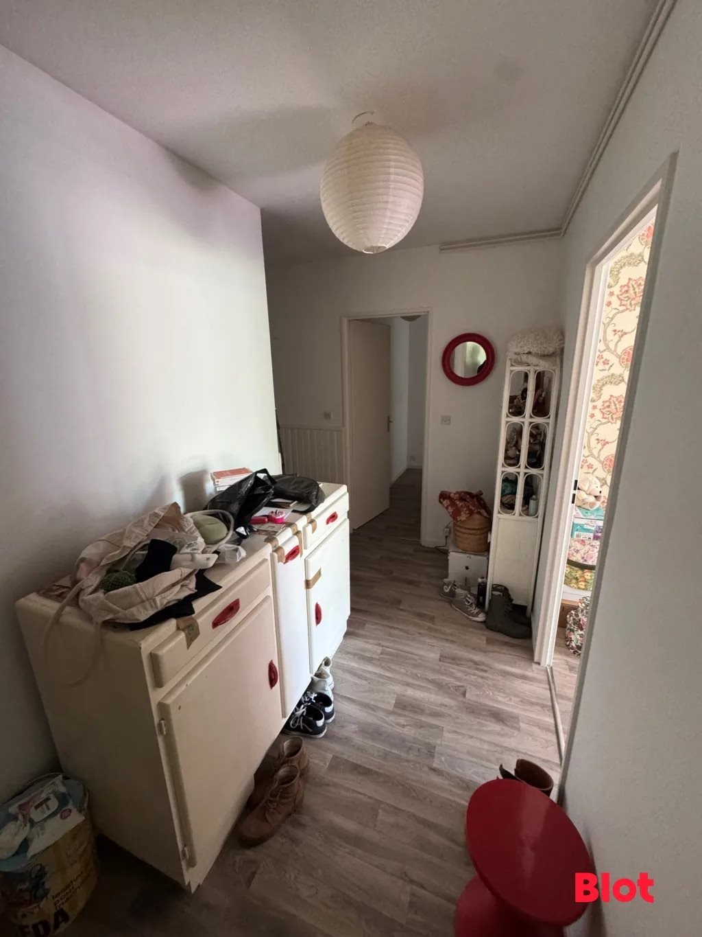 Appartement à louer, 75m², Rennes