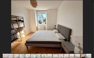 Maison à louer, 125m², Trébeurden