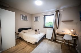 Appartement à louer, 19m², Chartrettes