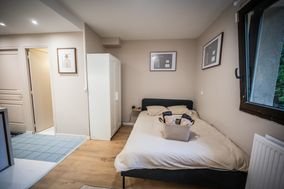 Appartement à louer, 19m², Chartrettes
