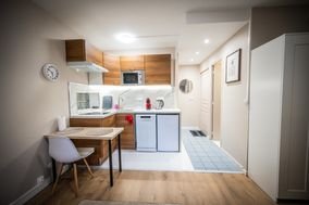 Appartement à louer, 19m², Chartrettes