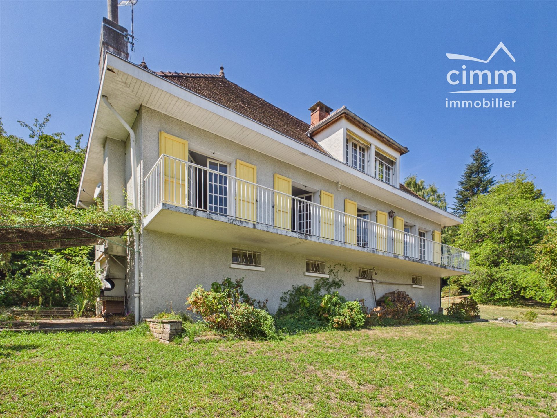 Maison à vendre, 200m², Tullins