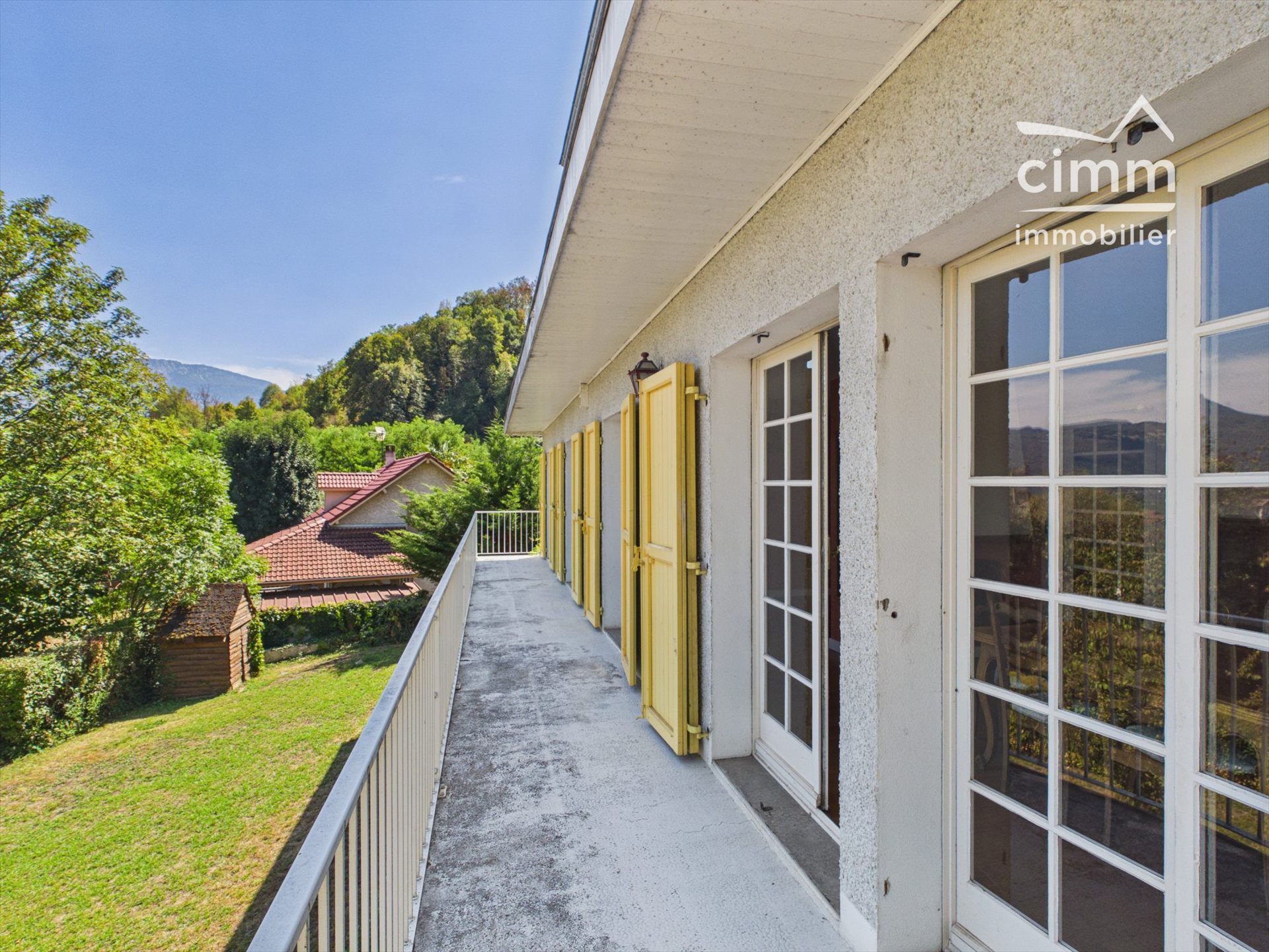 Maison à vendre, 200m², Tullins