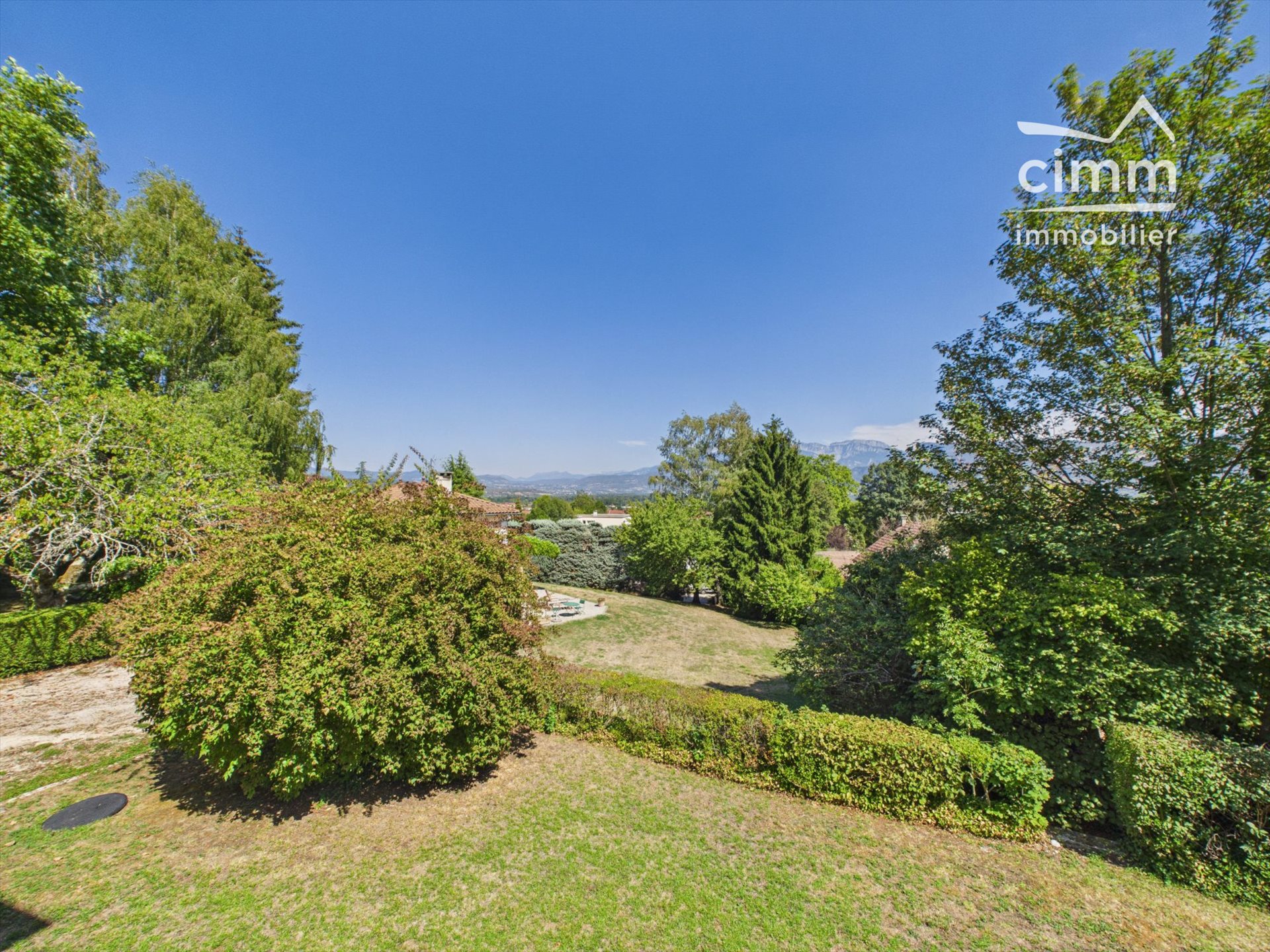 Maison à vendre, 200m², Tullins