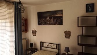 Appartement à louer, 20m², Metz