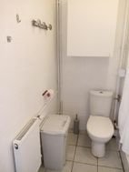 Appartement à louer, 20m², Metz