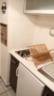 Appartement à louer, 20m², Metz