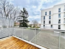 Appartement à louer, 91m², Bezons