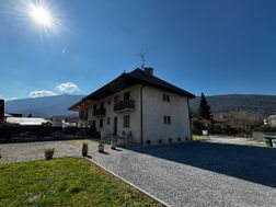 Appartement à louer, 37m², Saint-Jorioz