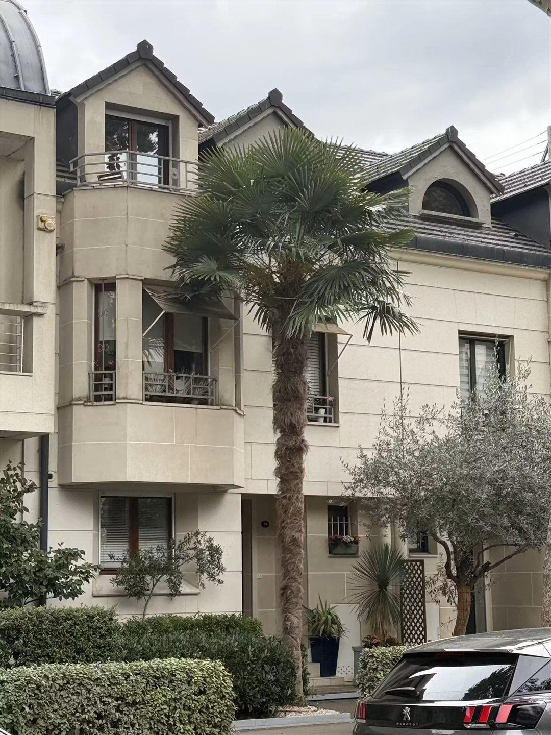 Maison à vendre, 184m², Neuilly-sur-Seine